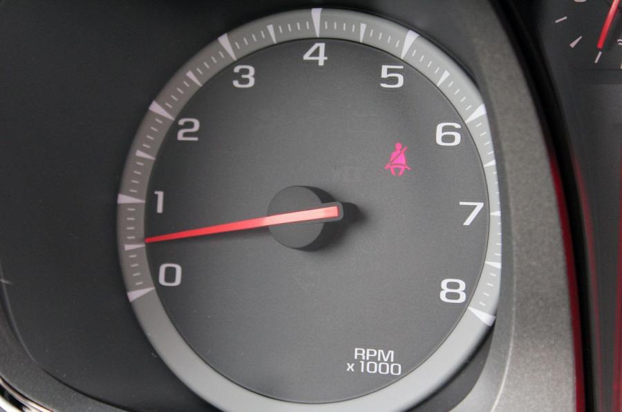  GMC Terrain Denali 2013 года  (фото 26 из 60)